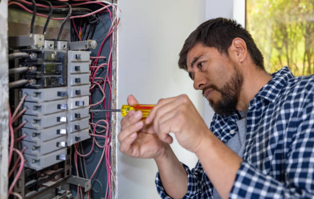 Professional Electrical Services in Kansas City, KS